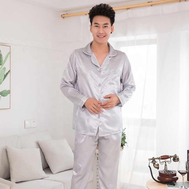 Men's Sleepwear 