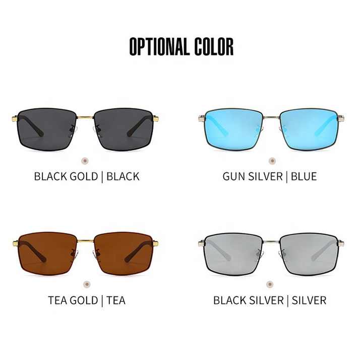 polarized sunglasses