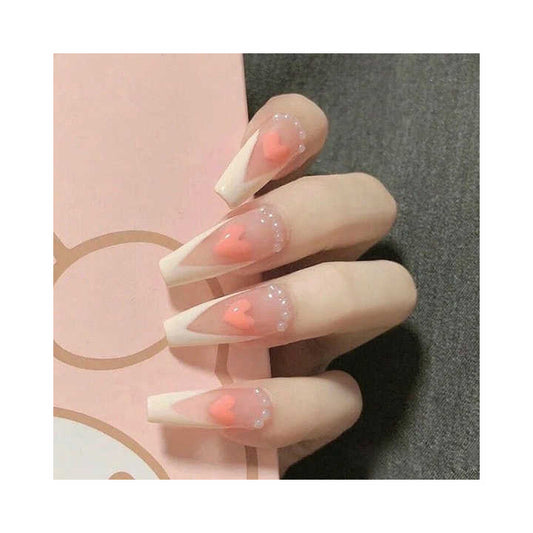 اظافر صناعيه , Artificial nails