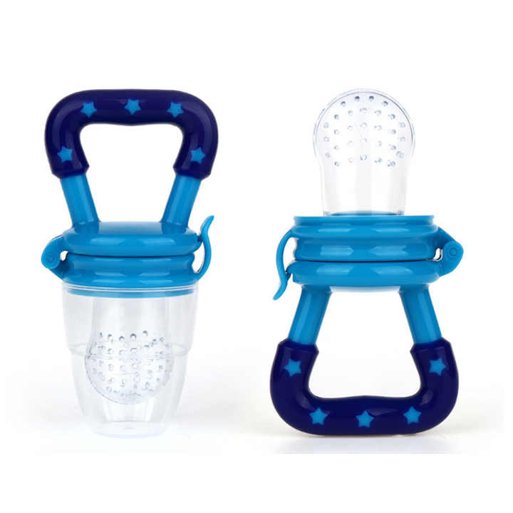 BPA الحرة مضحك الكبار الوليد عضاضة سيليكون سلطة فواكه هوة تغذية للطفل BPA Free Funny Adult Newborn Teether Silicone Fruit Salad Pacifier Feeder for Baby
