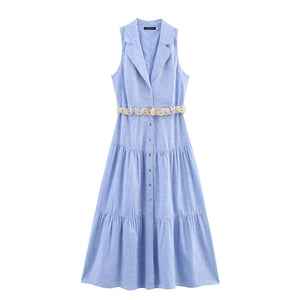 ملابس نساء فستان كالجوال