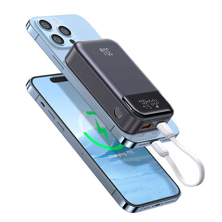 power bank . باور بانك