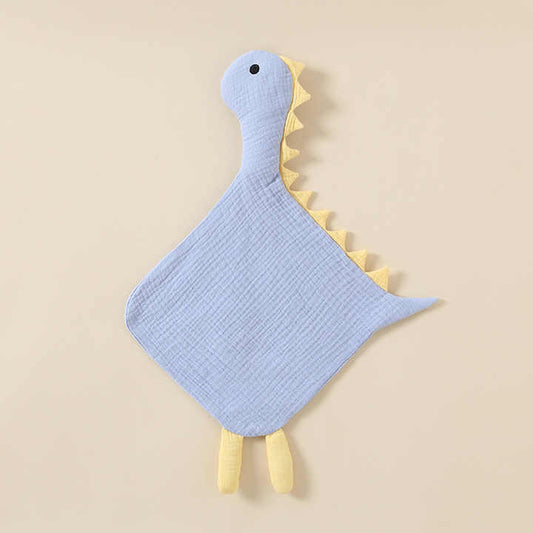 عنايه منشفة مهدئة