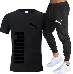 Men's Summer T-Shirt 