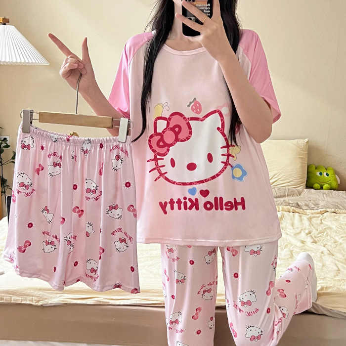 women's pajamas 
