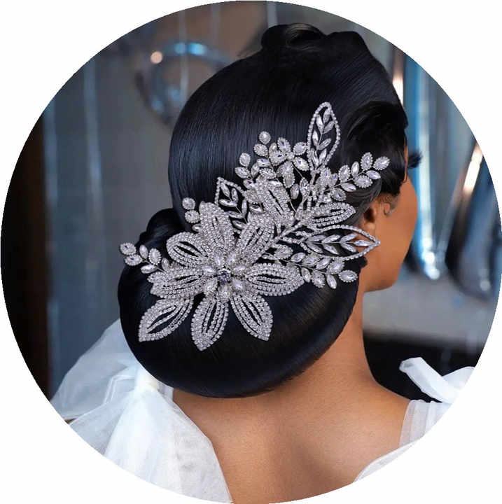 مستلزمات الشعر