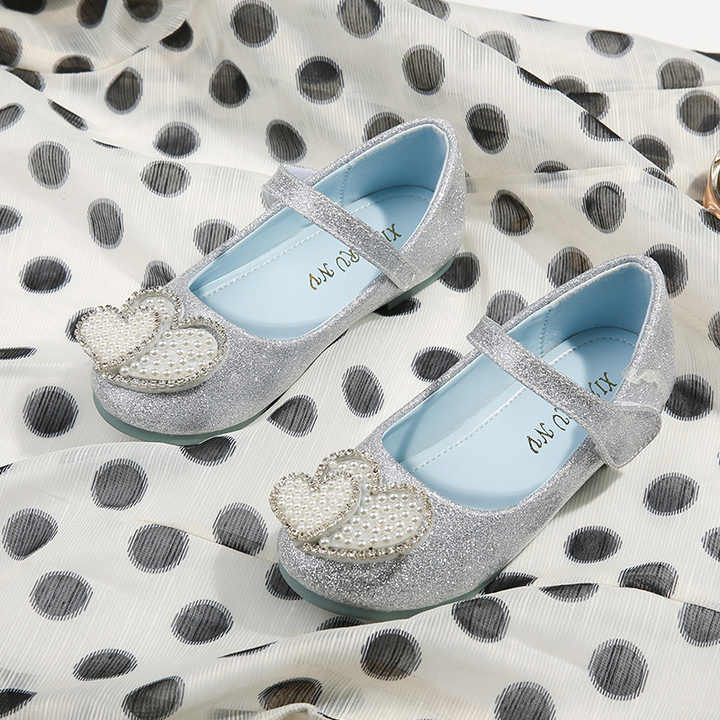 Princess shoes 