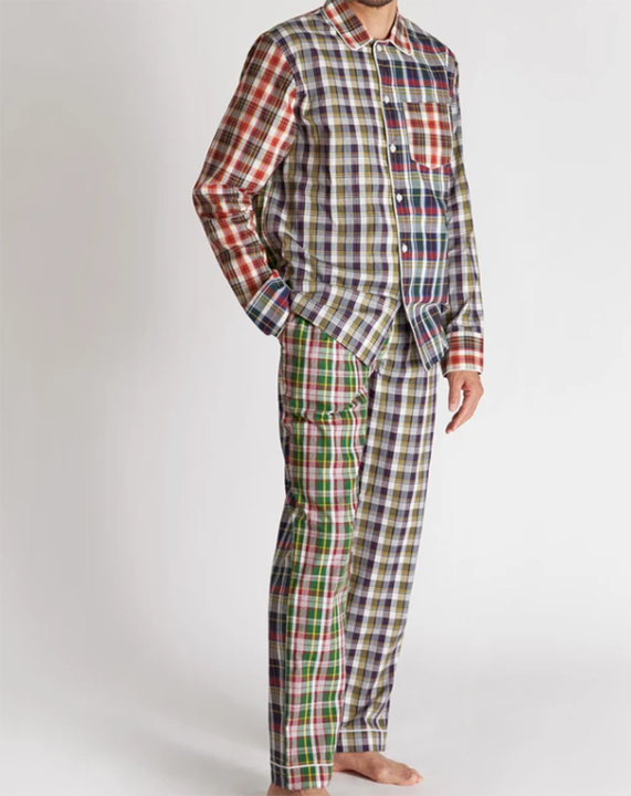 Men's Sleepwear 