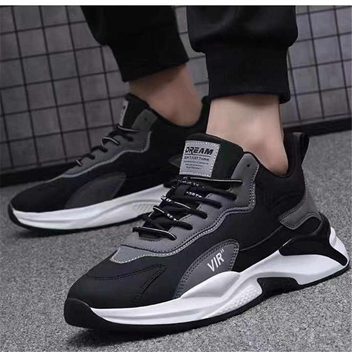 Men's casual sports shoes 