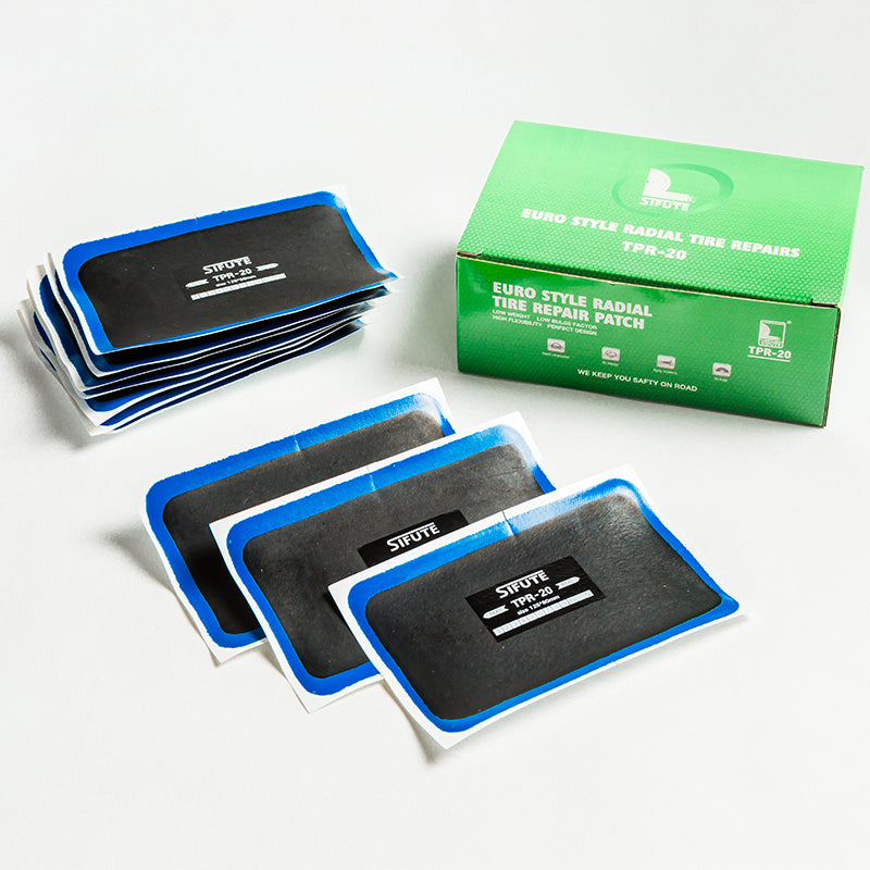 رقع إصلاح شاملة خارجيه