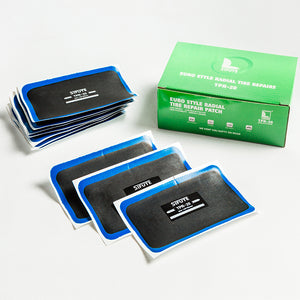 رقع إصلاح شاملة خارجيه