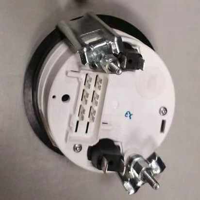 Accessories and modification parts speedometer 