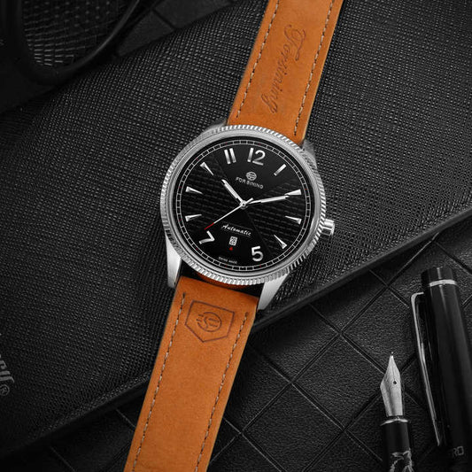 ساعة  أوتوماتيكية