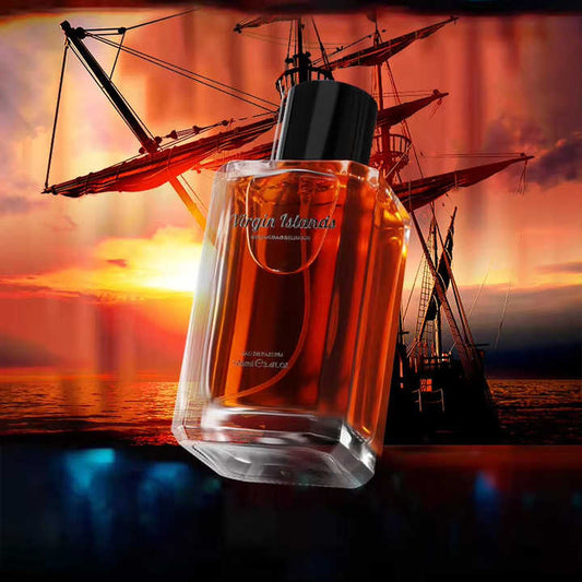 عطر رجالي - Men's perfume