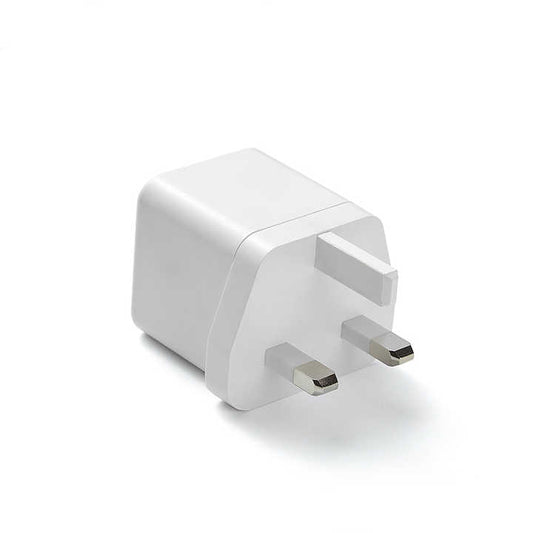 Original Dual Port Fast Charger . شاحن أصلي مزدوج المخارج سريع
