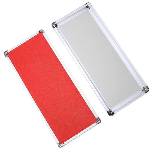 سادات حبر مطبوعة باليد للأطفال, سادات حبر آمنة غير سامة لاستحمام الأطفال حديثي الولادة ومطبوعات المخالب التذكاريةBaby Handprint Ink Pads, Safe Non-Toxic Ink Pads for Newborn Baby Showers and Keepsake Paw Prints