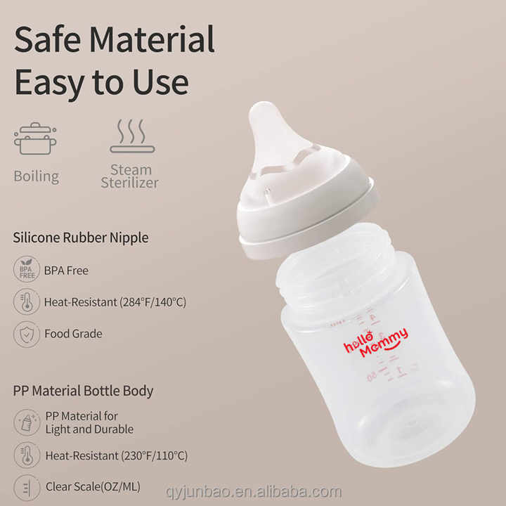 newborn baby bottle 