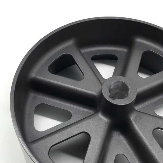 Engine and accessories 