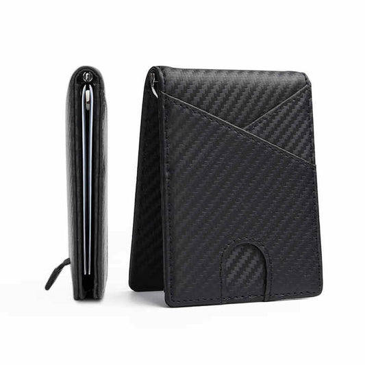 Men's wallets . محافض رجاليه