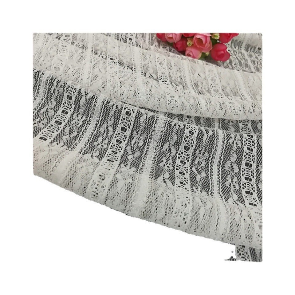 قماش دانتيل