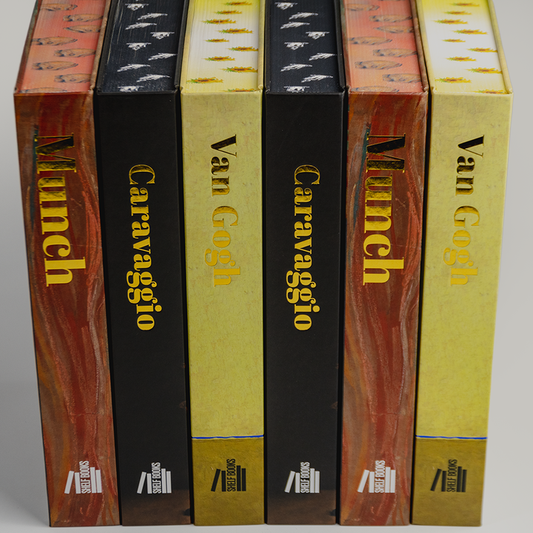 Novel Book