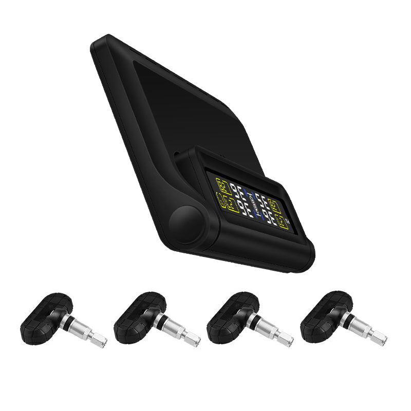 نظام مراقبة  خارجيه