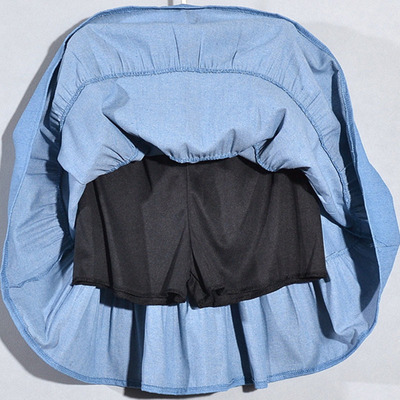 تنانير بنات