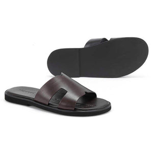 Stylish men's sandal