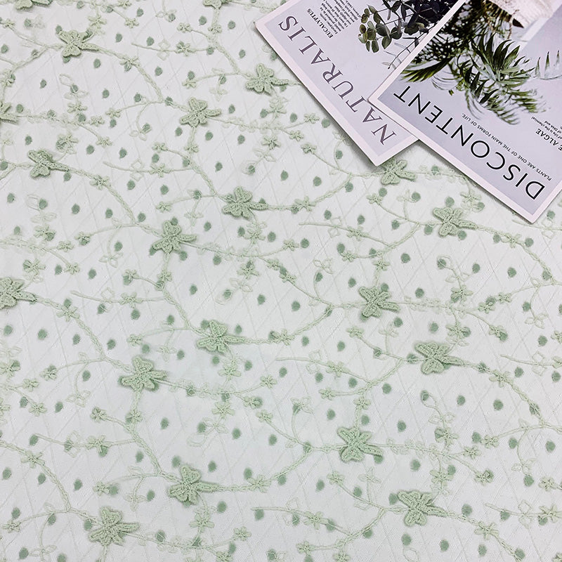 قماش دانتيل