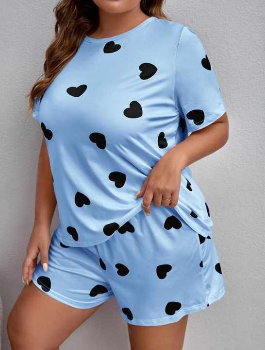Women's pajama set 