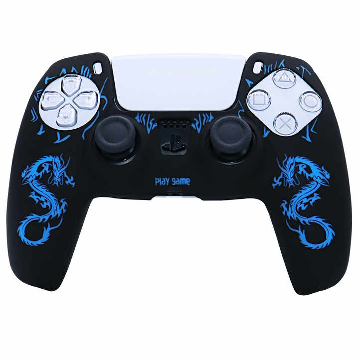 Wireless Controller Protective Covers 