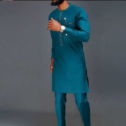 بدلات رجالية