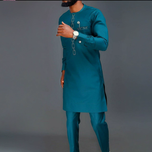 بدلات رجالية