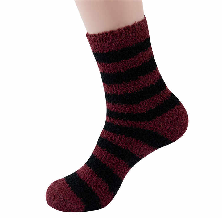 Men's Fiber Socks 