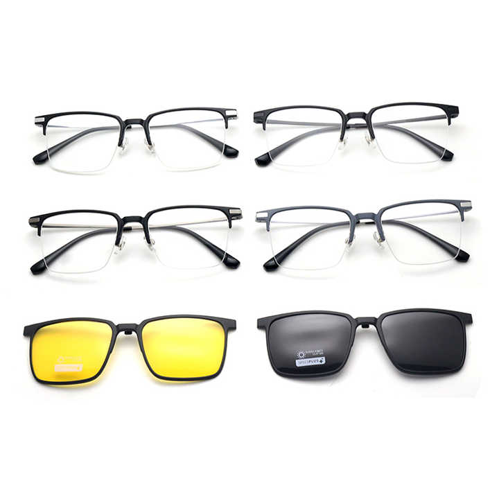 نظارات شمسية مستقطبة