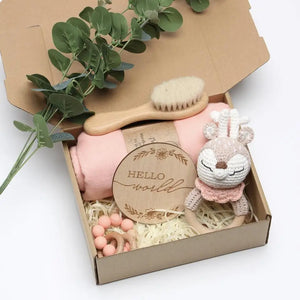 هدايا مواليد