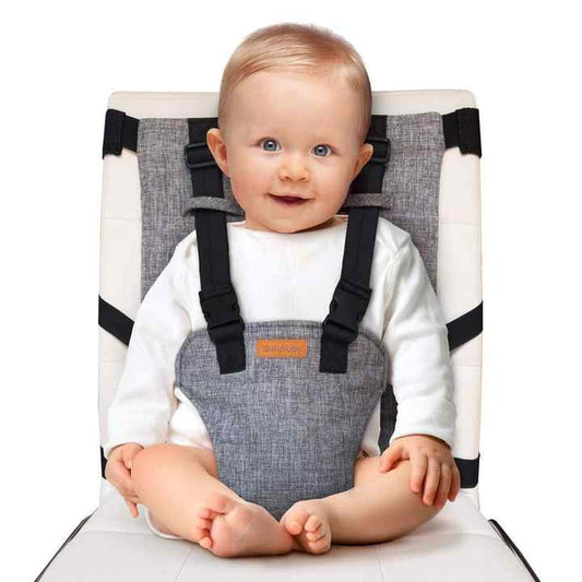 Portable Changing Pad for Newborn Boys and Girls 