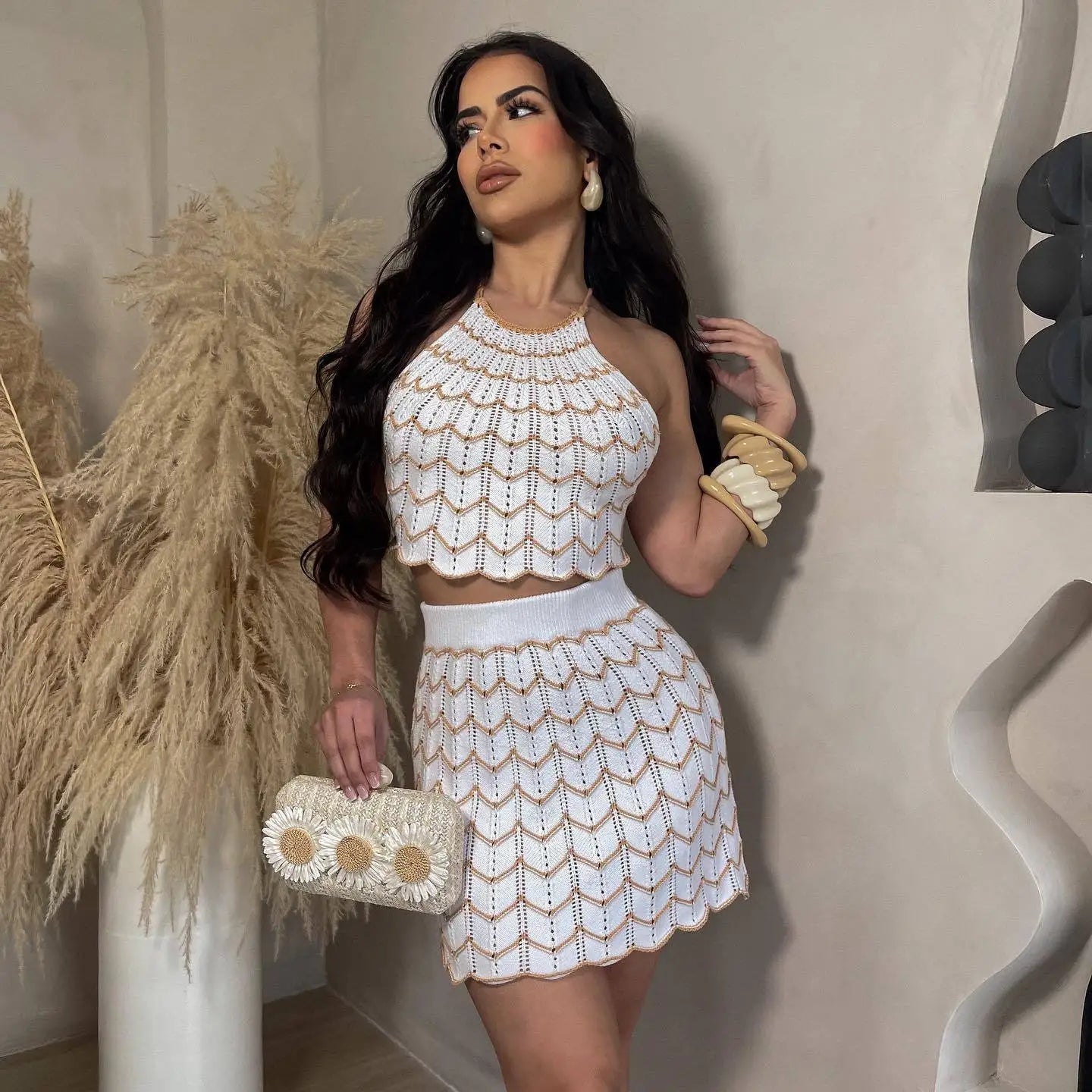 بذلة قصيرة-ملابس نساء