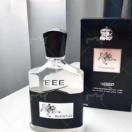 Aventus Men's Perfume High-End Luxury Long-Lasting Cologn عطر كريد أفينتوس الأصلي للرجال ٢٠٢٥، كولونيا فاخرة عالية الجودة تدوم طويلًا