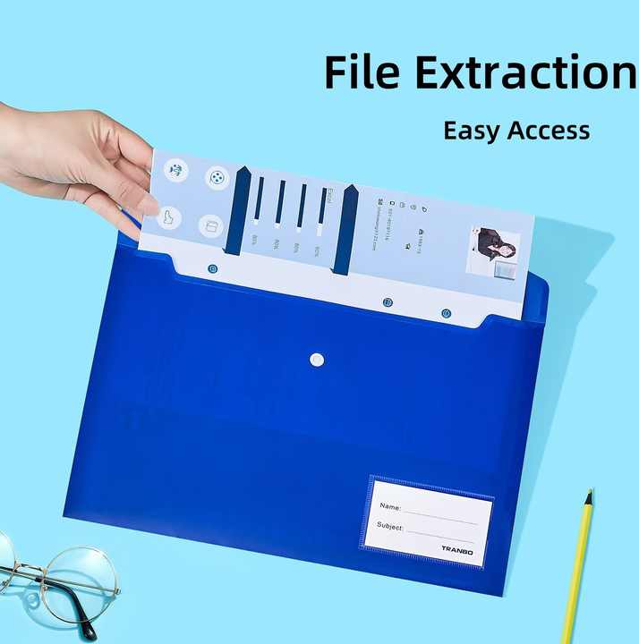 School and office supplies 