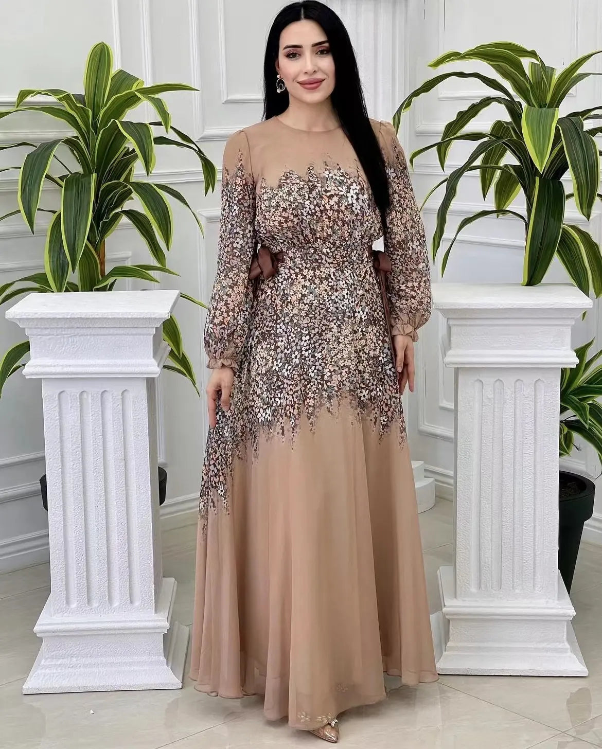 Women's clothing-ملابس نسائية - فساتين