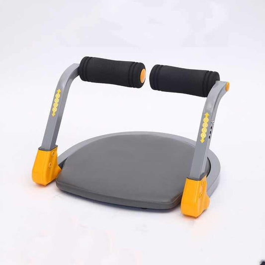 Strength and resistance exercises 