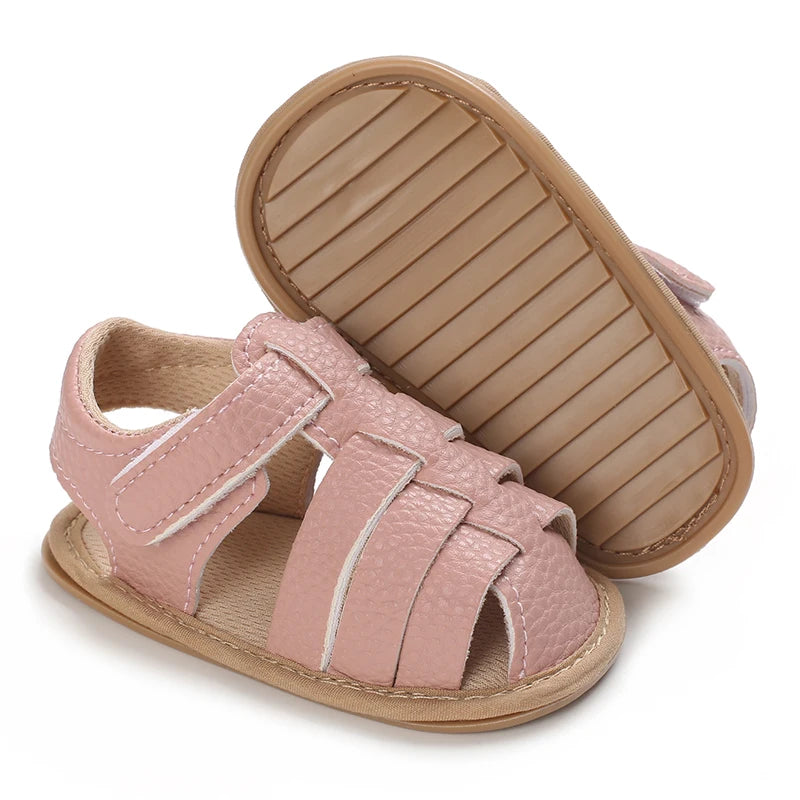 Girls' casual flat shoes 