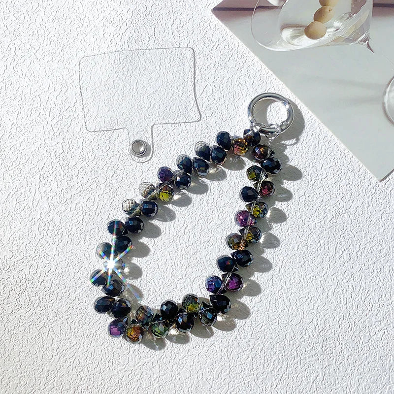 حزام معصم للهاتف