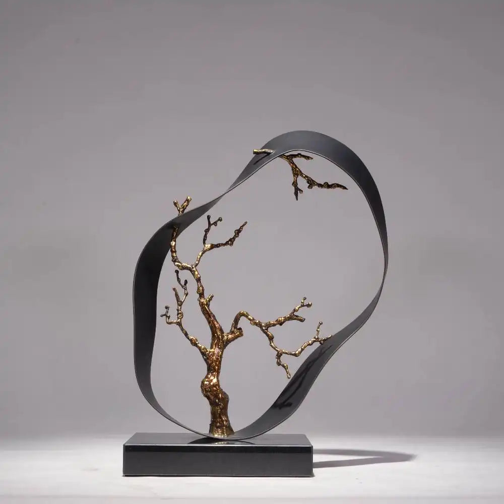 gifts-هدايا-Metal Crafts
