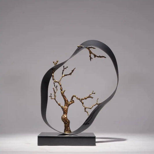 gifts-هدايا-Metal Crafts
