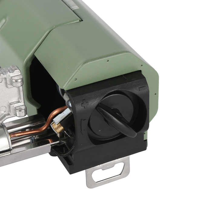 Portable Mini Folding Cassette Stove Outdoor Camping 
