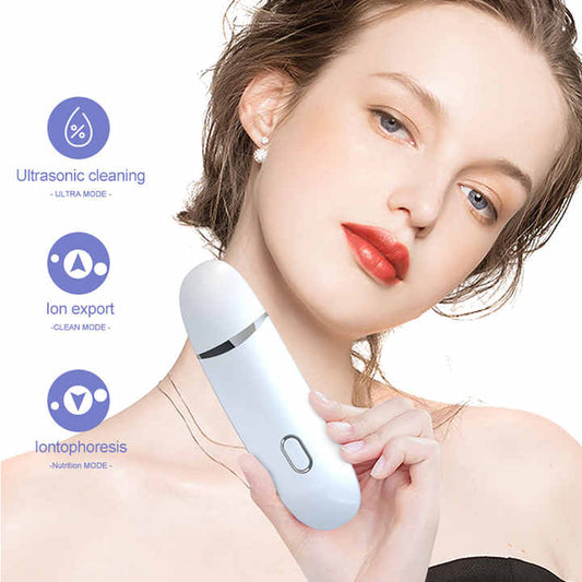Professional High Frequency Facial -جهاز احترافي للعناية