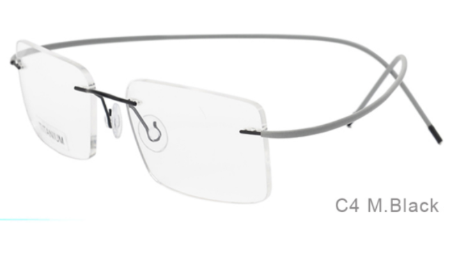 Lightweight Japan Titanium