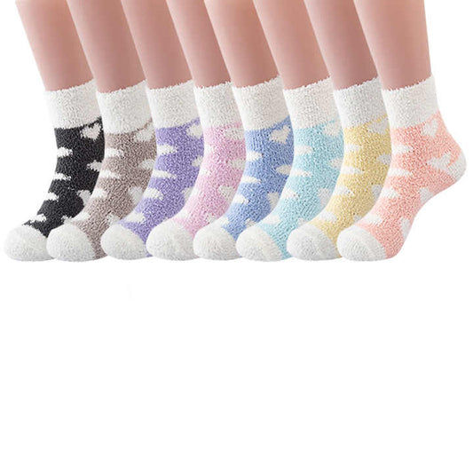 Winter socks 